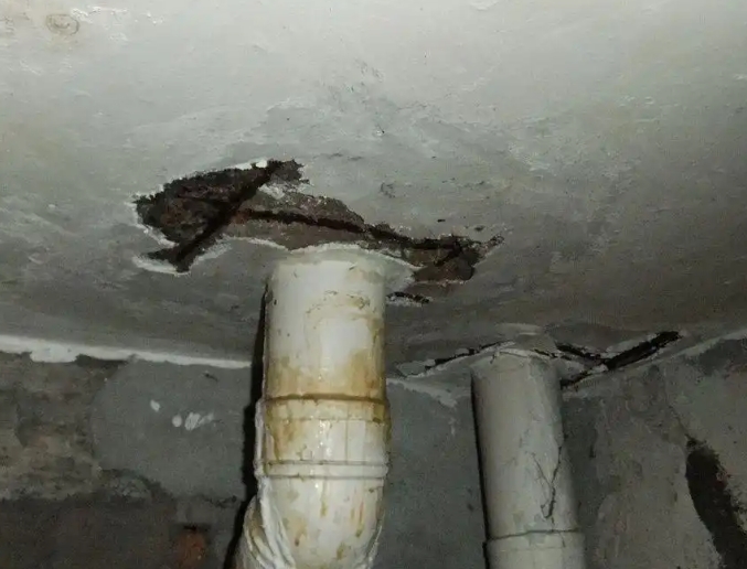 温江卫生间漏水维修公司浅析温江卫生间渗水维修的方法