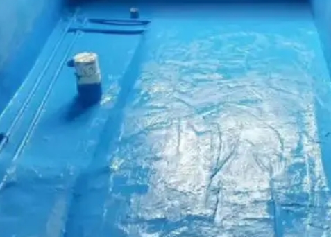 温江卫生间漏水维修公司分享下温江卫生间防水工程中常用防水涂料介绍。